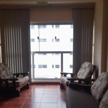 Condominio Praia De Marrakesch Гуаружа Экстерьер фото