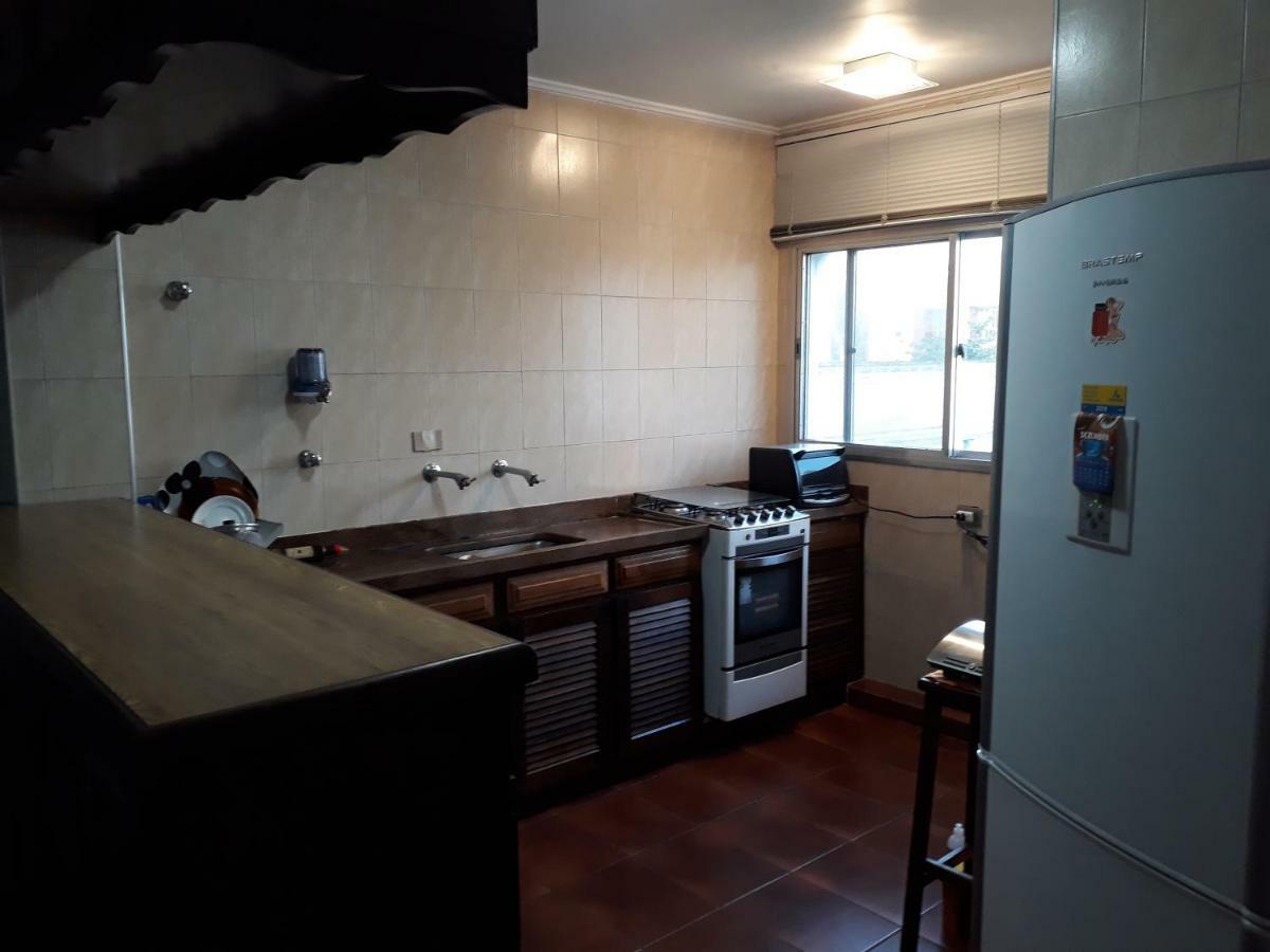 Condominio Praia De Marrakesch Гуаружа Экстерьер фото