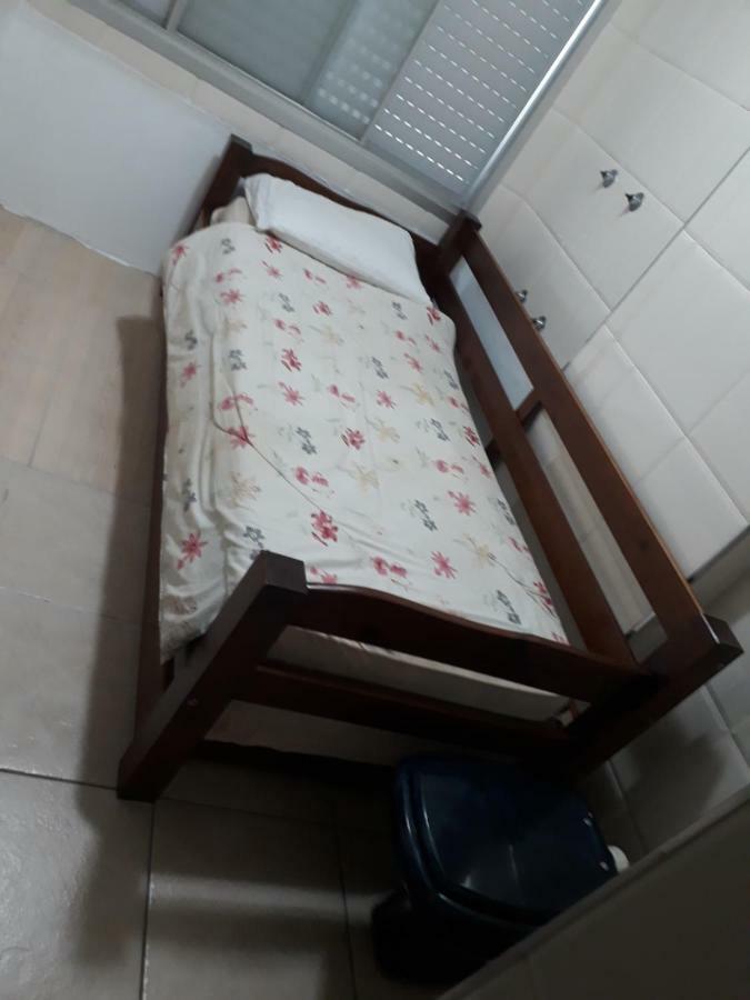 Condominio Praia De Marrakesch Гуаружа Экстерьер фото
